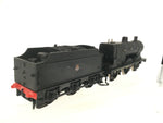 Airfix 54123 OO Gauge BR Black Class 4F 44454 (INCOMPLETE)