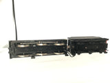 Airfix 54123 OO Gauge BR Black Class 4F 44454 (INCOMPLETE)
