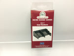 Wills SS17 OO Gauge Coal Bunkers/Staithes Kit