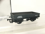 Bachmann 30-200 OO Gauge LT 3 Plank Wagon BW231