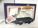 Bachmann 30-200 OO Gauge LT 3 Plank Wagon BW231