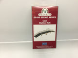 Wills SS25 OO Gauge Station Halt Kit
