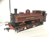 Bachmann 32-217A OO Gauge GWR Class 57xx 0-6-0 Pannier Tank L92 London Transport Lined