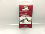 Wills SS28 OO Gauge Occupational Bridge with Stone Abutments Kit
