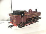 Bachmann 32-217A OO Gauge GWR Class 57xx 0-6-0 Pannier Tank L92 London Transport Lined