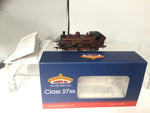 Bachmann 32-217A OO Gauge GWR Class 57xx 0-6-0 Pannier Tank L92 London Transport Lined