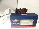 Bachmann 32-217A OO Gauge GWR Class 57xx 0-6-0 Pannier Tank L92 London Transport Lined