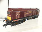 Bachmann 35-359Z OO Gauge London Transport Class 20 20142 Sir John Betjeman