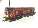 Bachmann 35-359Z OO Gauge London Transport Class 20 20142 Sir John Betjeman