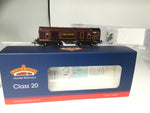 Bachmann 35-359Z OO Gauge London Transport Class 20 20142 Sir John Betjeman
