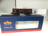 Bachmann 35-359Z OO Gauge London Transport Class 20 20142 Sir John Betjeman