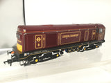 Bachmann 35-358Z OO Gauge London Transport Class 20 20227 Sherlock Holmes