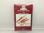 Wills SS46 OO Gauge Building Details Pack A