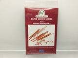 Wills SS46 OO Gauge Building Details Pack A