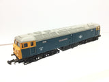 Minitrix 12958 N Gauge BR Blue 47541 The Queen Mother