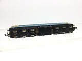 Minitrix 12958 N Gauge BR Blue 47541 The Queen Mother