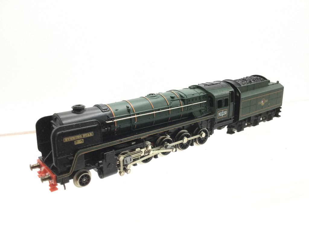 N gauge sales 9f