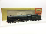 Minitrix N209 N Gauge BR Green 9F 92220 Evening Star