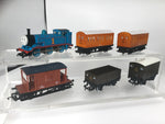 Hornby R181 OO Gauge Thomas and Friends Train Set