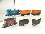 Hornby R181 OO Gauge Thomas and Friends Train Set