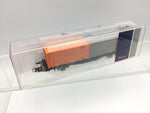 Roco 76787 HO Gauge DR Container Wagon IV