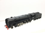 Minitrix N207 N Gauge BR Black Class 9F 92018