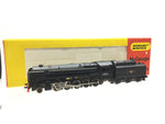 Minitrix N207 N Gauge BR Black Class 9F 92018