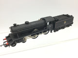 Hornby R860 OO Gauge BR Black D49/1 Shire Class 62750 Pytchley