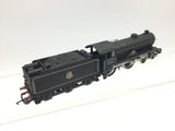 Hornby R860 OO Gauge BR Black D49/1 Shire Class 62750 Pytchley