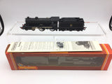 Hornby R860 OO Gauge BR Black D49/1 Shire Class 62750 Pytchley