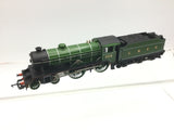 Hornby R859 OO Gauge LNER Green D49/1 Shire Class 359 Fitzwilliam
