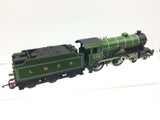 Hornby R859 OO Gauge LNER Green D49/1 Shire Class 359 Fitzwilliam