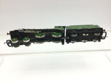Hornby R859 OO Gauge LNER Green D49/1 Shire Class 359 Fitzwilliam