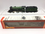 Hornby R859 OO Gauge LNER Green D49/1 Shire Class 359 Fitzwilliam