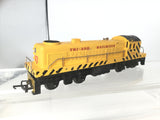 Triang R155 OO Gauge Switcher Locomotive 7005 (L1)