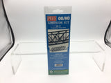 Peco LK-11 OO Gauge Truss Girder Bridge Sides