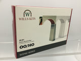 Wills SS81 OO Gauge Viaduct Extension Kit