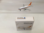 Herpa 505437 1:500 Scale Diecast Boeing 737-500 Hapag-Lloyd