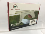 Wills SS82 OO Gauge River/Canal Bridge Kit