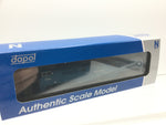 Dapol 2D-003-015 N Gauge Western Duke BR Chromatic Blue SYE D1043 Large Double Arrows