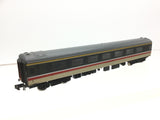Graham Farish 0816 N Gauge Intercity Mk2D 1st Open Coach 3191