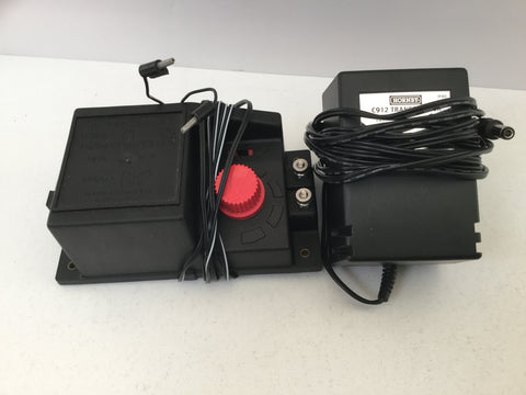 Hornby R965 Controller and Transformer (Split Pin)