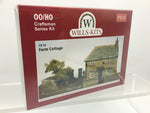 Wills CK10 OO Gauge Farm Cottage Kit