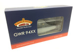 Bachmann 35-027 OO Gauge GWR 94XX Pannier Tank 9479 BR Black (Late Crest)