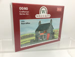 Wills CK20 OO Gauge Village Post Office Kit