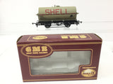 Airfix 54347 OO Gauge 20t Tank Wagon Shell
