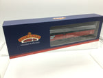 Bachmann 39-200D OO Gauge BR Mk1 BG Brake Gangwayed Coach High Security Rail Express Systems