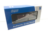 Dapol 2F-014-010 N Gauge Fruit D Van GWR Brown 2868