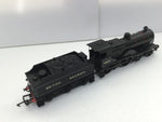 Hornby R2183A OO Gauge BR Black Class 2P 40610