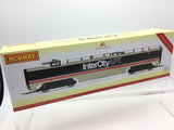 Hornby R3948 OO Gauge BR, Class 370 Advanced Passenger Train Non-Driving Motor (NDM), 49004, Era 7